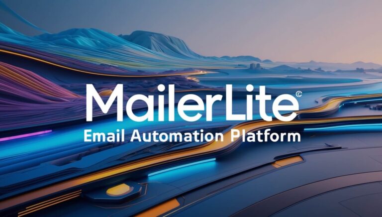 “Unlocking the Power of Email Marketing: A Comprehensive Comparison of Automation Platforms with a Spotlight on MailerLite”