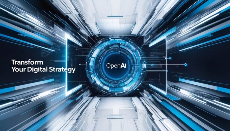 “Transform Your Digital Strategy: Leveraging AI Automation for Content Creation, Email Marketing, and OpenAI’s Latest Innovations”